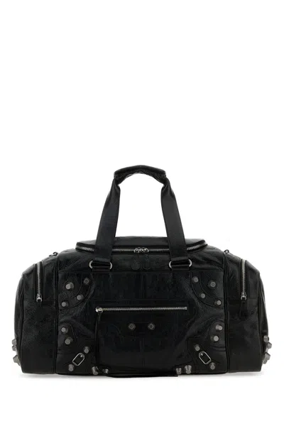Balenciaga Le Cagole Men Gym-tu Nd  Female