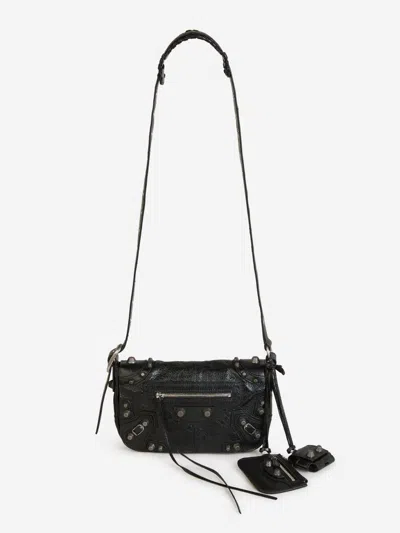 BALENCIAGA BALENCIAGA LE CAGOLE MINI BAG