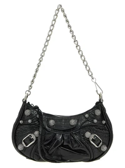 BALENCIAGA LE CAGOLE MINI BAG