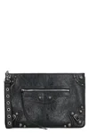 Balenciaga Le Cagole Pouch