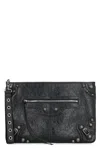 Balenciaga Le Cagole Pouch