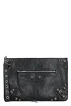 Balenciaga Men's Le Cagole Pouch