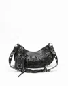 Balenciaga Le Cagole S Crossbody Bag