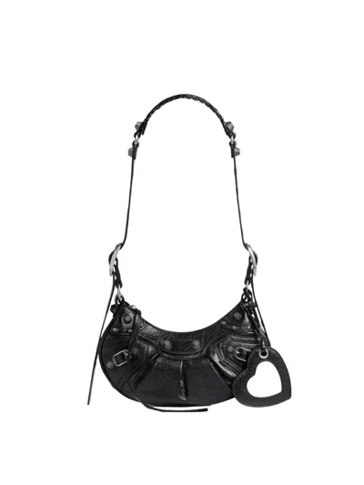Balenciaga Le Cagole Sho Bag Xs