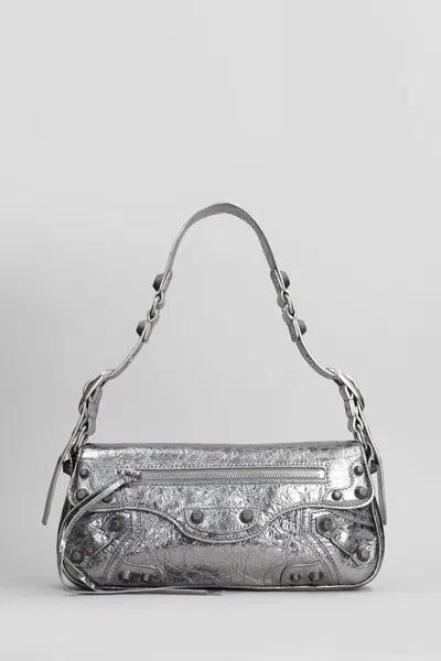 BALENCIAGA BALENCIAGA LE CAGOLE SHOULDER BAG