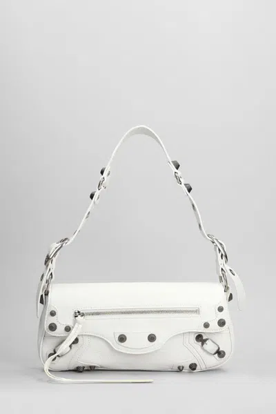 Balenciaga Le Cagole Shoulder Bag