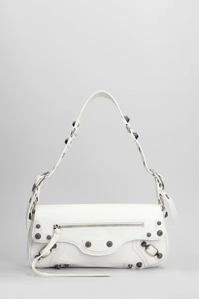 Balenciaga Le Cagole Shoulder Bag