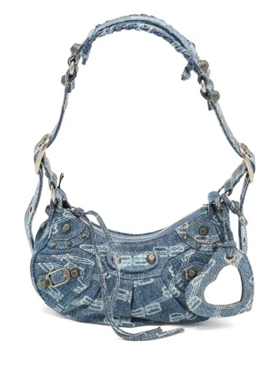 Pre-owned Balenciaga Le Cagole Shoulder Bag