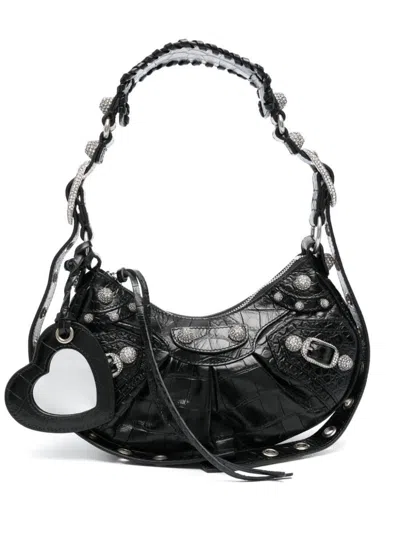 Balenciaga "le Cagole" Shoulder Bag