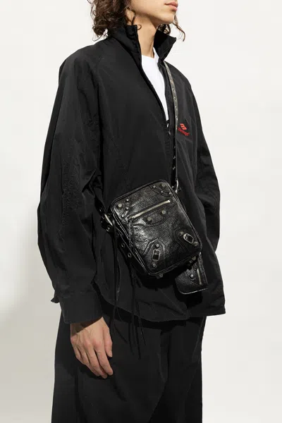 BALENCIAGA BALENCIAGA ‘LE CAGOLE’ SHOULDER BAG