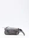 BALENCIAGA LE CAGOLE SLING BAG XS