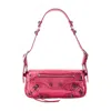 Balenciaga Le Cagole Xs Sling Shoulder Bag