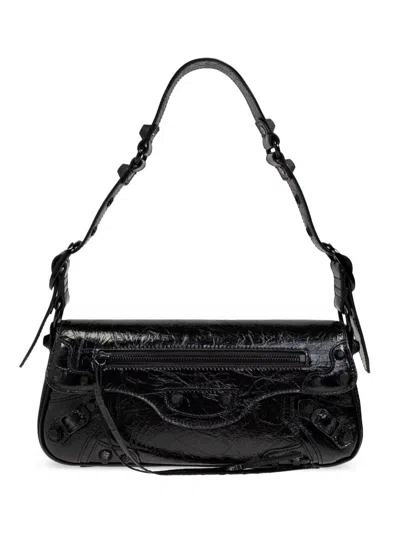 BALENCIAGA LE CAGOLE SMALL SLING BAG