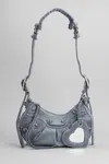 Balenciaga Le Cagole Xs Shoulder Bag