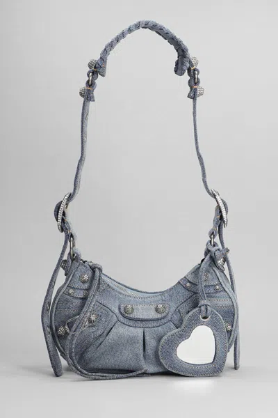 Balenciaga Le Cagole Xs Shoulder Bag