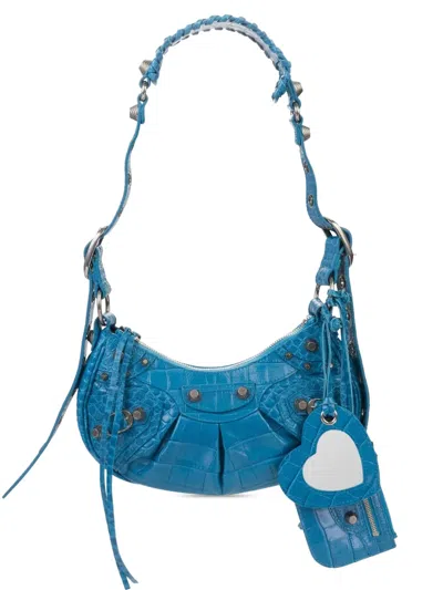 Balenciaga Le Cagole Xs Shoulder Bag