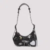 Balenciaga Handbags. In Black