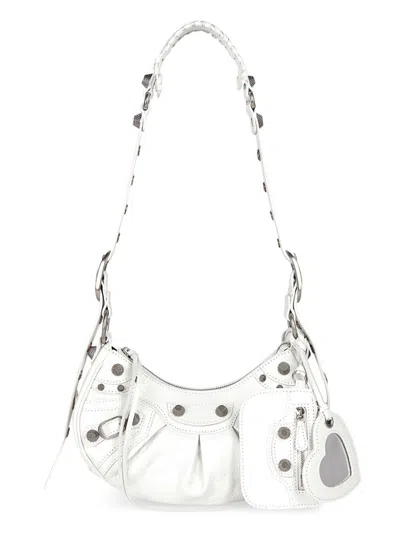 Balenciaga Le Cagole Xs Shoulder Bags