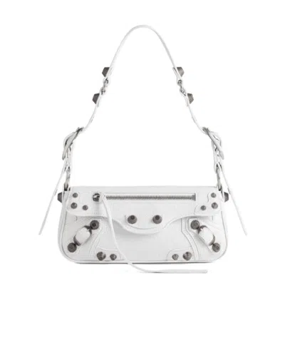 BALENCIAGA BALENCIAGA LE CAGOLE XS SLING BAG