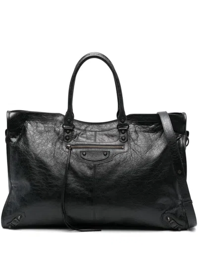 BALENCIAGA BALENCIAGA LE CITY BAG
