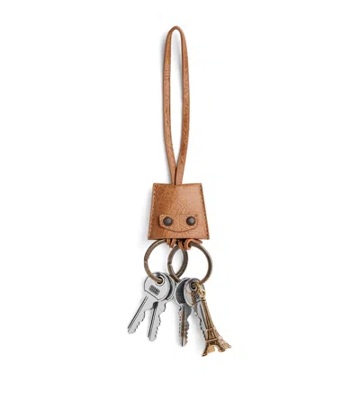 BALENCIAGA LE CITY BAG CHARM