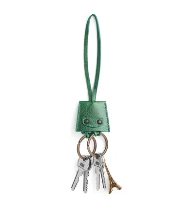 BALENCIAGA LE CITY BAG CHARM