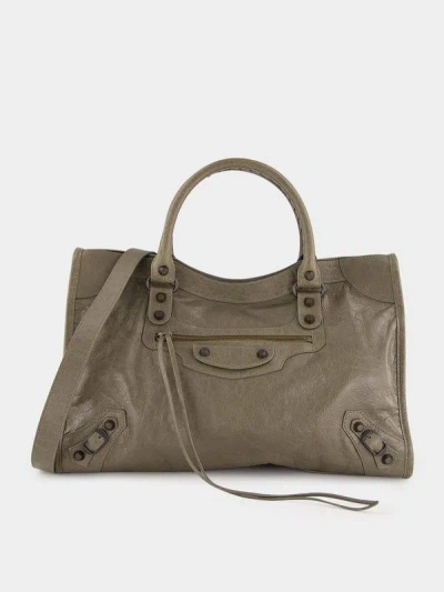 Balenciaga Le City Bag M