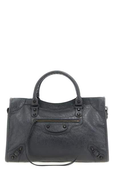 BALENCIAGA 'LE CITY BAG M' HANDBAG
