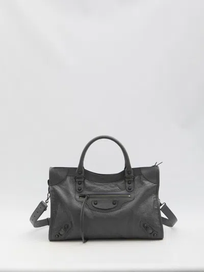 BALENCIAGA LE CITY BAG MEDIUM