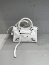 Balenciaga Small Le City Tote Bag