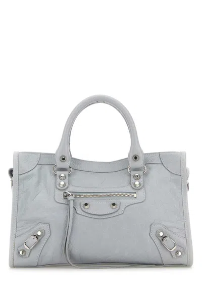 BALENCIAGA BALENCIAGA LE CITY BAG S