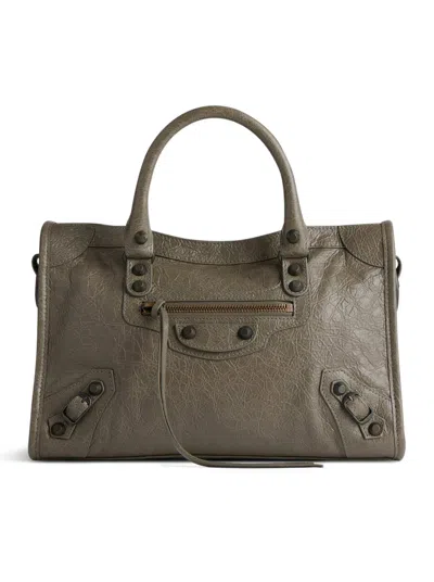 Balenciaga Le City Bag S Arena Storico Br