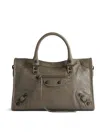 BALENCIAGA LE CITY BAG S ARENA STORICO BR