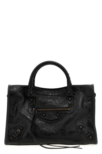 Balenciaga 'le City Bag S' Handbag