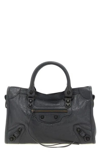 Balenciaga 'le City Bag S' Handbag