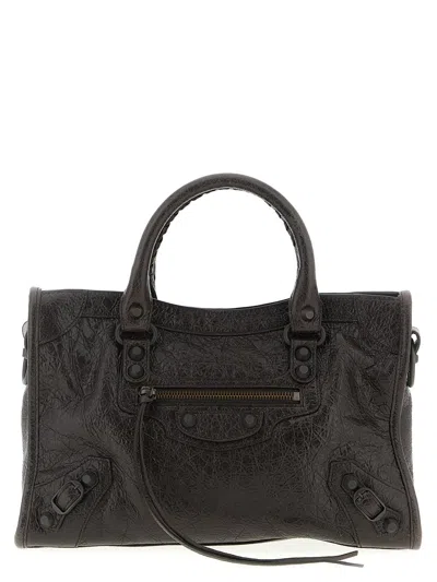 BALENCIAGA BALENCIAGA 'LE CITY BAG S' HANDBAG