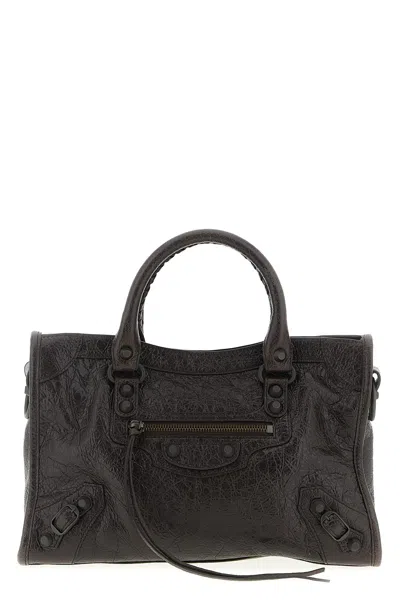 BALENCIAGA 'LE CITY BAG S' HANDBAG