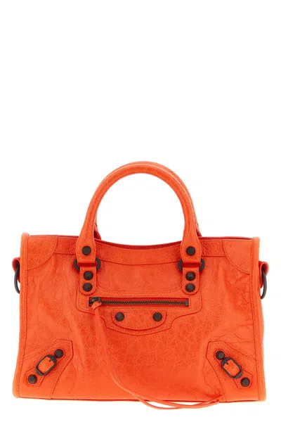 BALENCIAGA 'LE CITY BAG S' HANDBAG