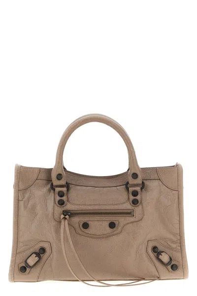 BALENCIAGA 'LE CITY BAG S' HANDBAG