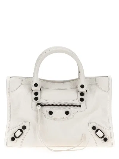 BALENCIAGA LE CITY BAG S HANDBAG