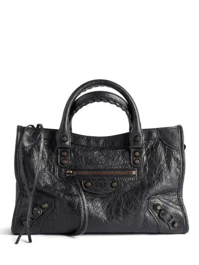BALENCIAGA LE CITY BAG SMALL