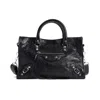 Balenciaga Le City Bag M' Handbag