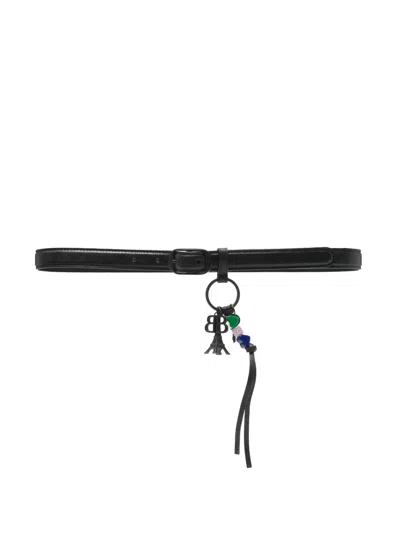 Balenciaga Le City Charm Belt