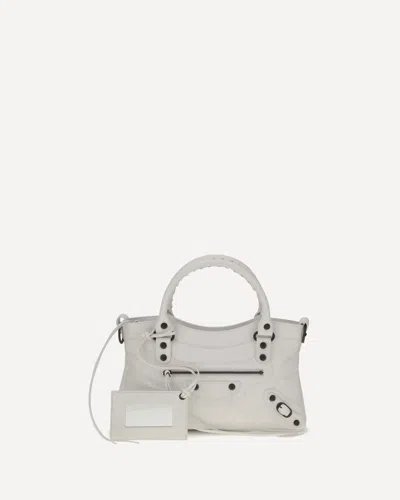 BALENCIAGA LE CITY FIRST HANDBAG