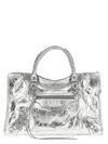 Balenciaga Le City Medium Handbag