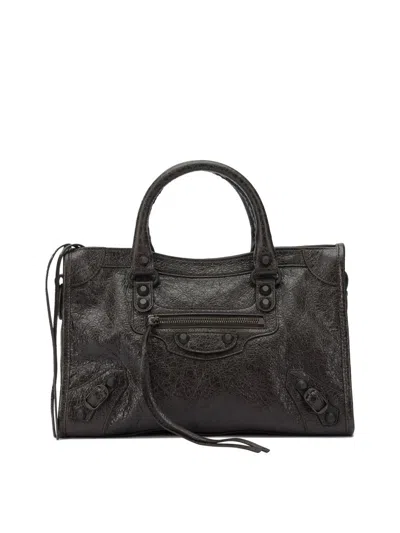 BALENCIAGA BALENCIAGA "LE CITY" HANDBAG