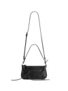 Balenciaga 르 시티 레더 토트 백 In Black