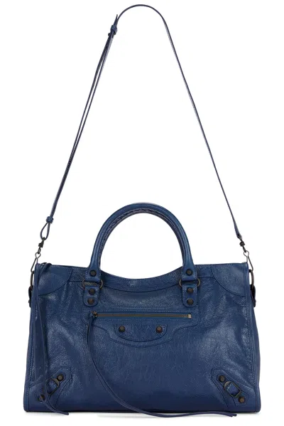 Balenciaga Le City Medium Bag