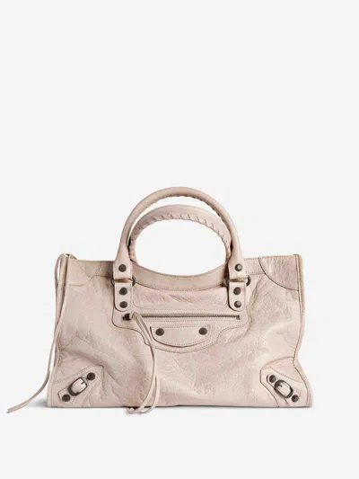 Balenciaga Le City Medium Handbag