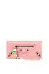 Balenciaga City Medium Long Wallet